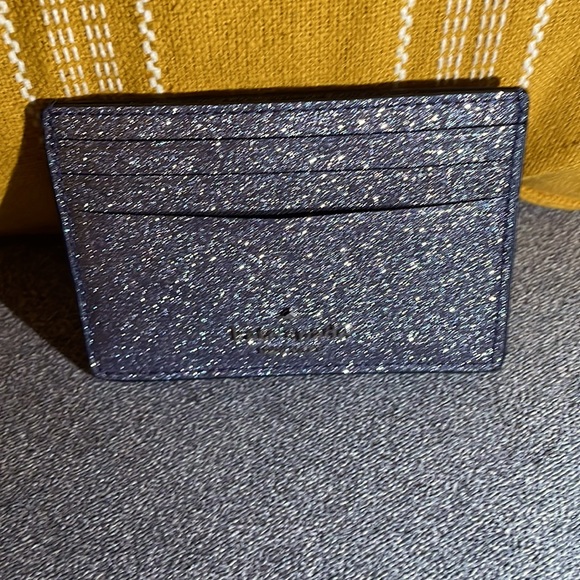 kate spade Bags Kate Spade Card Wallet Poshmark